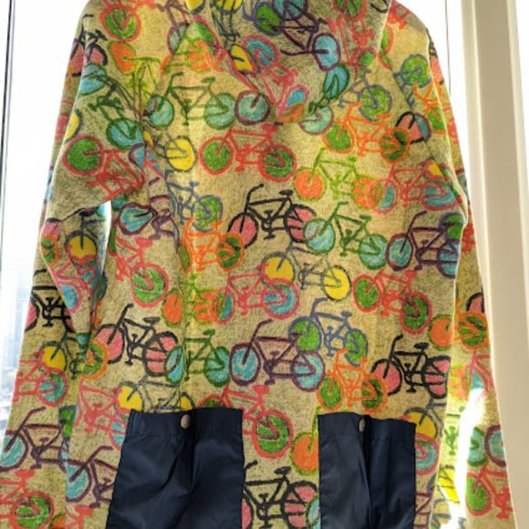 sou-sou le coq sportif - Picture 4 of 5